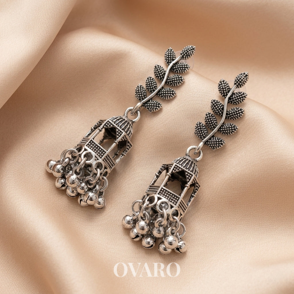 Myra Earrings Gift Box